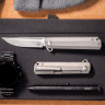 Нож BOKER CATACLYST BK01BO640