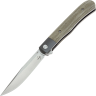 Складной нож BOKER PLUS MODERN TRAPPER UNO 01BO930 BK01BO930