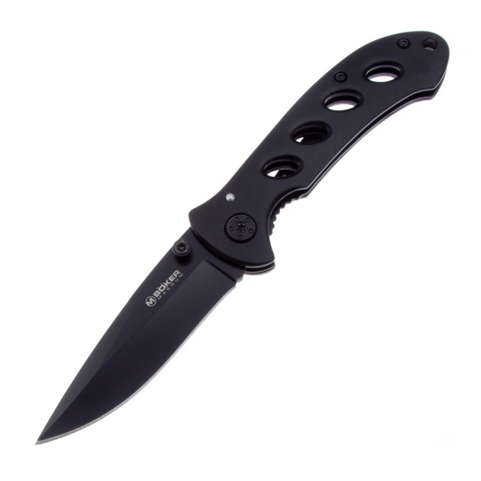 Складной нож BOKER MAGNUM SHADOW 01MB428 BK01MB428