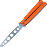 Тренировочный нож BOKER PLUS BALISONG TRAINER 01BO699SOI BK01BO699SOI