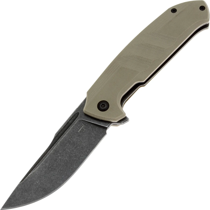 Складной нож BOKER PLUS BARCHAN 01BP0039 BK01BP0039