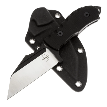 Тактический нож BOKER PLUS ANDHRIMNIR MINI 02BO091